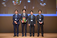 東京大学医学部附属病院 整形外科・脊椎外科 伊藤 悠祐